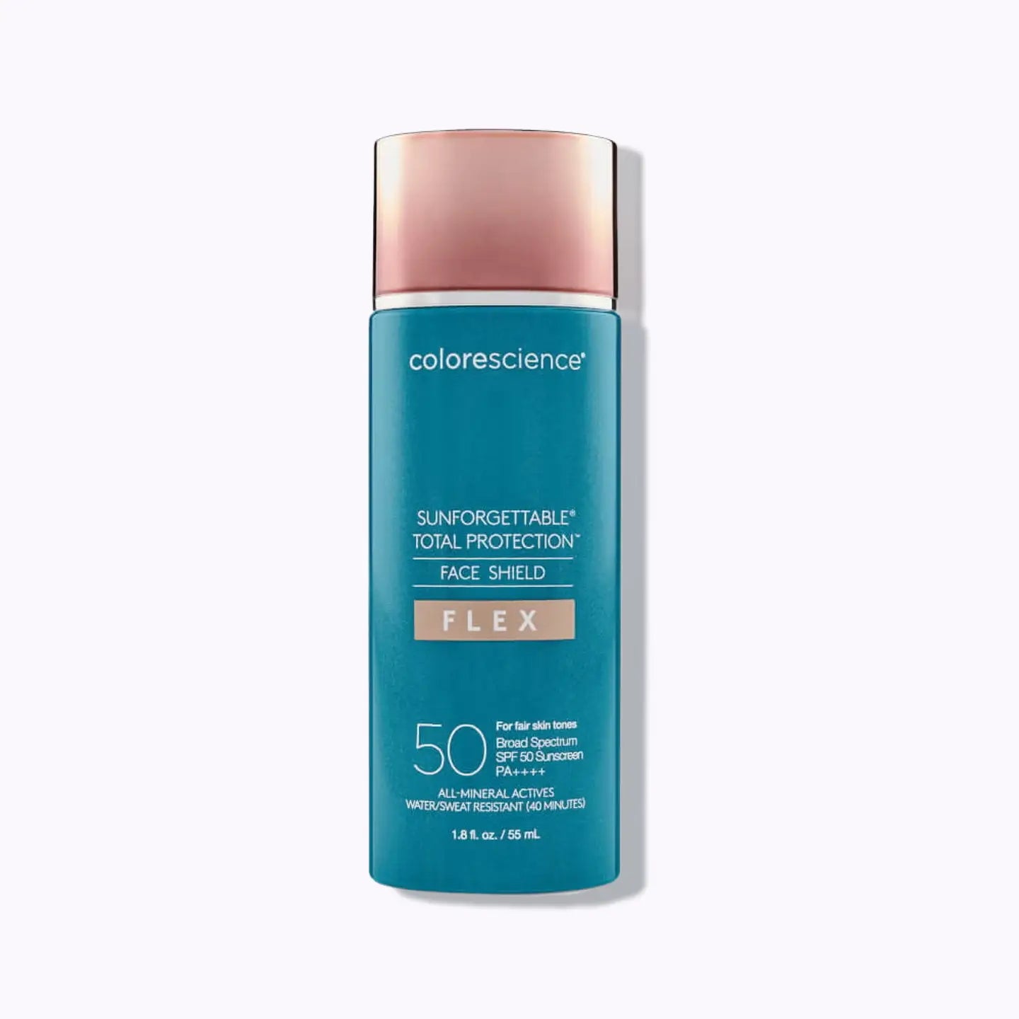 Colorescience Sunforgettable Total Protection Face Shield Flex Spf 50