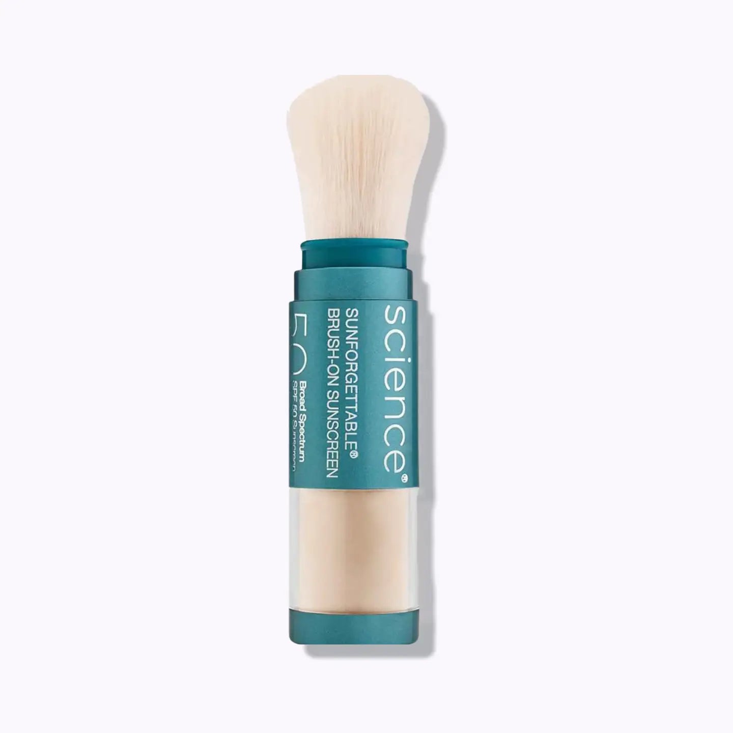 Colorescience Sunforgettable Total Protection Brush-On Shield Spf 50 - FAIRE