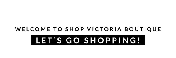 The Victoria Boutique logo