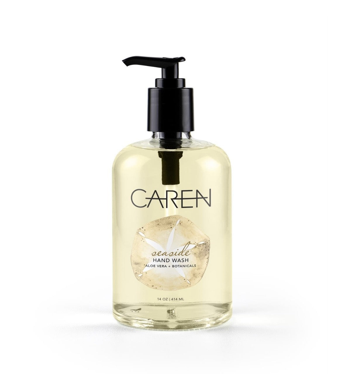 CAREN Hand Wash 14oz - Seaside
