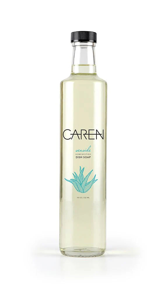 CAREN Dish Soap - Seaside