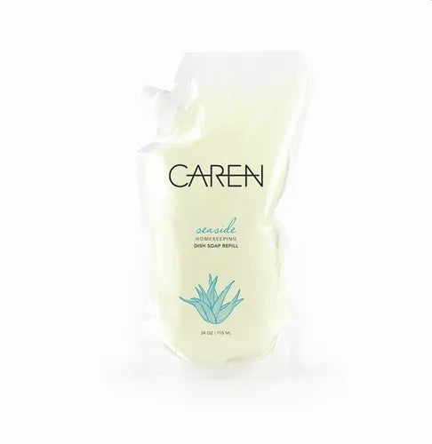 CAREN Dish Soap Refill 22oz