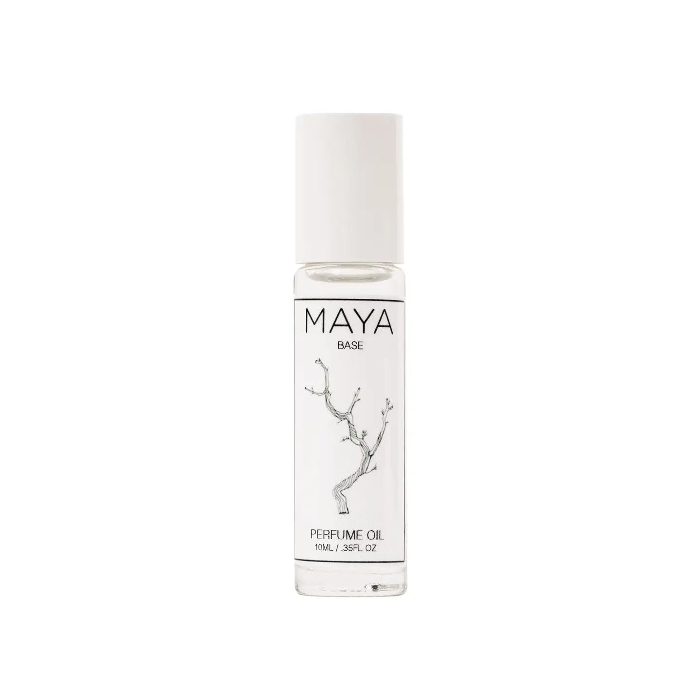 Maya Base Perfume Oil 10ML