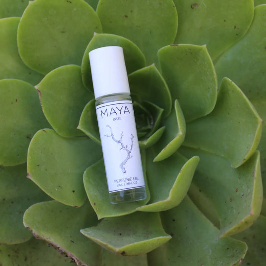 Maya Base Perfume Oil 10ML
