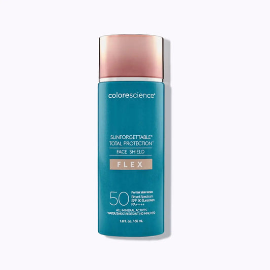 Colorescience Sunforgettable Total Protection Face Shield Flex Spf 50