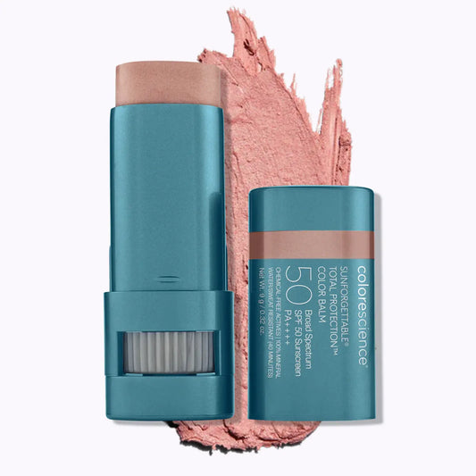 Colorescience Sunforgettable Total Protection Color Balm Spf 50 - BLUSH