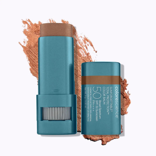 Colorescience Sunforgettable Total Protection Color Balm Spf 50 - BRONZE