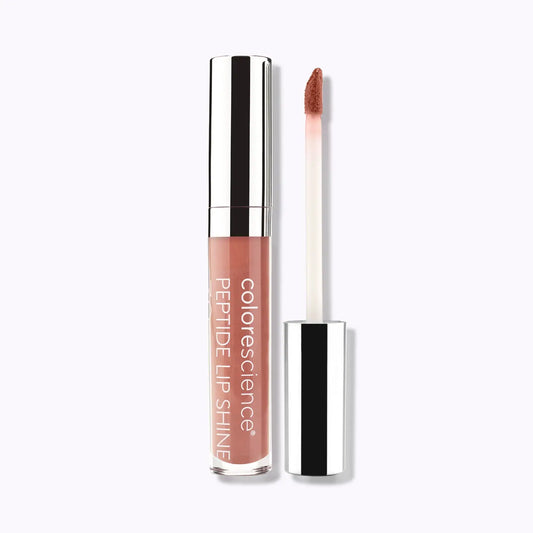 Colorescience Sunforgettable Lip Shine Spf 30 - CORAL