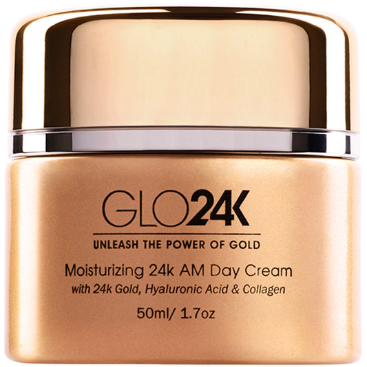 Glo24K Day Cream